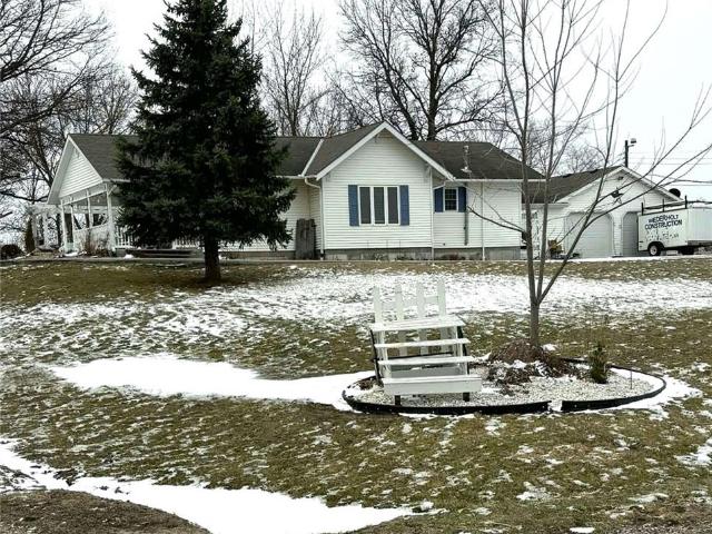 House for sale in Conception Junction, Missouri
