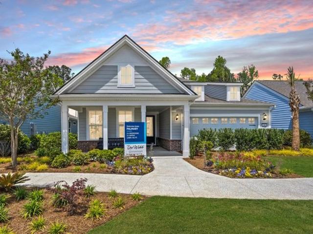 House for sale in Richmond Hill, Georgia