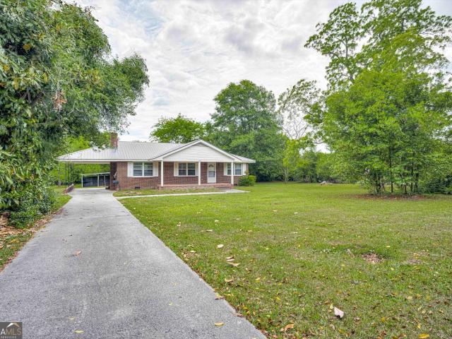 House for sale in Thomson, Georgia