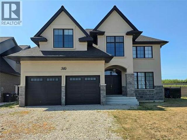 House for rent in Lakeshore, Ontario