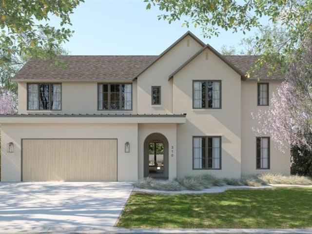 Land for sale in Grapevine, Tarrant County
