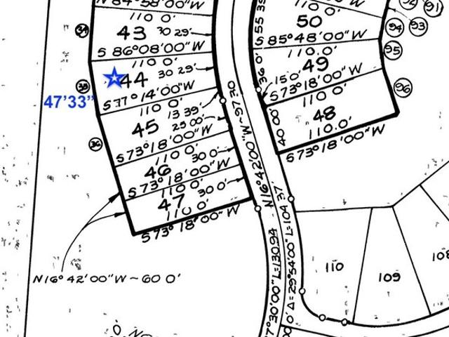 Land for sale in Kinney, Texas