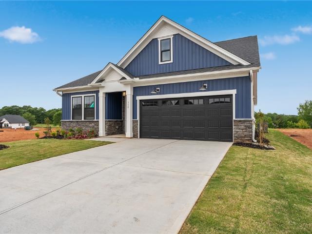 House for sale in Anderson, South Carolina
