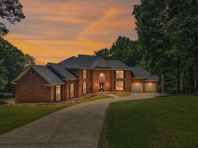 House for sale in Tennessee