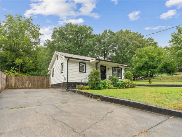 Property for sale in Bartow, Georgia