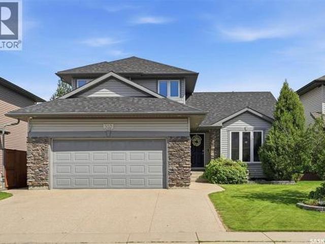 House for sale in Saskatoon, Saskatchewan