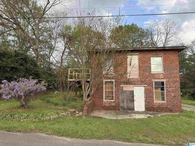 House for sale in Warrior, Jefferson County