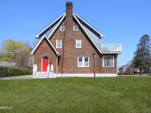 House for sale in Monmouth, New Jersey