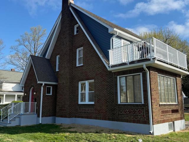 Property for sale in Monmouth, New Jersey