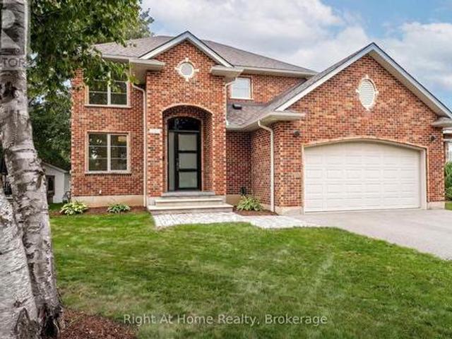 House for sale in Stratford, Southwestern Ontario