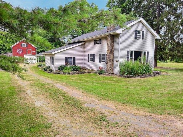House for sale in Newark Valley, New York