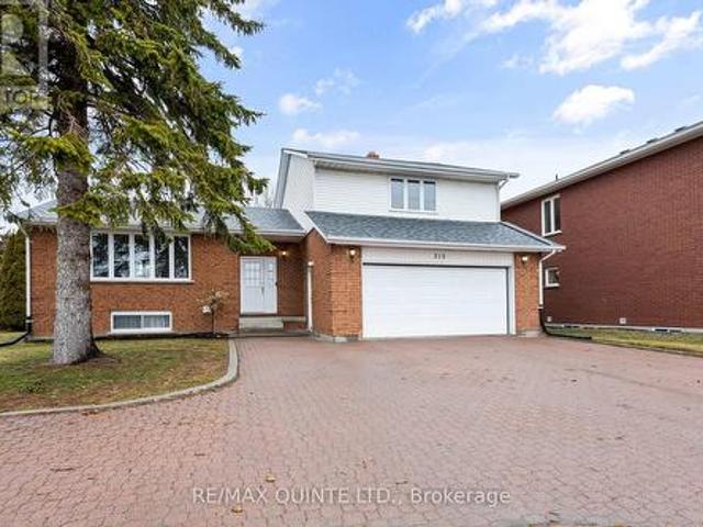 House for sale in Belleville, Ontario