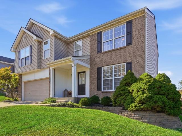 House for sale in Monroe, Butler County