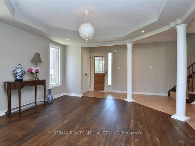 House for rent in Gourley, Hamilton