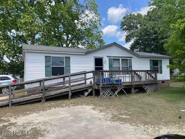 Commercial for sale in Bladenboro, North Carolina