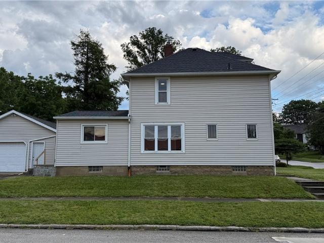 House for sale in Wadsworth, Ohio