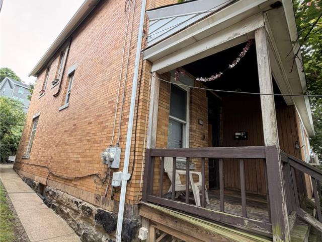 House for sale in Pennsylvania