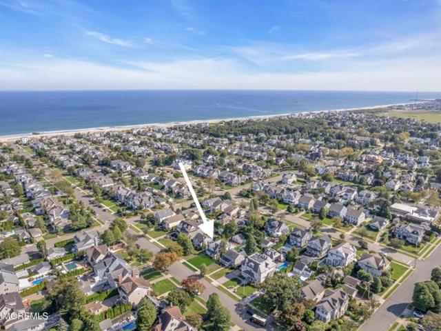 House for sale in Monmouth, New Jersey