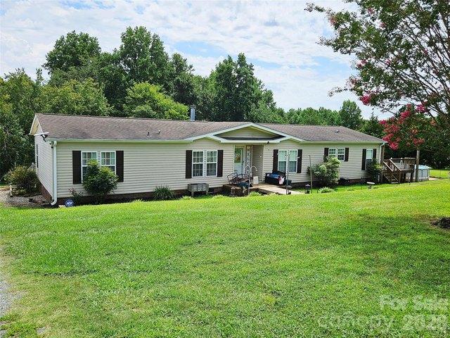 House for sale in Rutherford, North Carolina