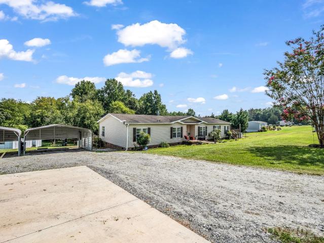 House for sale in Bostic, Rutherford County