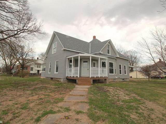 House for sale in Essex, Iowa