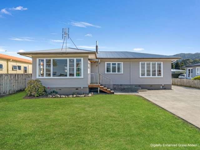 House for sale in Thames, Waikato
