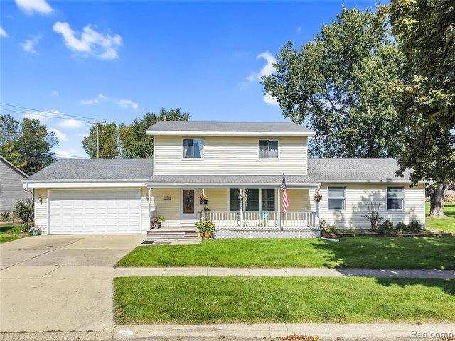 House for sale in Howell, Livingston County