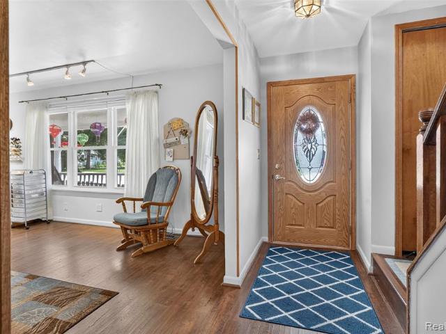 House for sale in Howell, Michigan