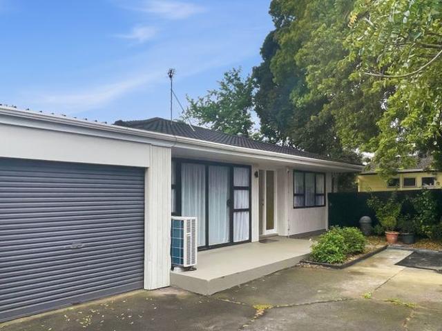 Apartment for rent in Hillpark, Manurewa