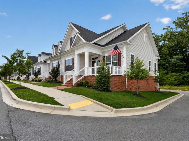 Townhouse for sale in Bel Alton, Maryland