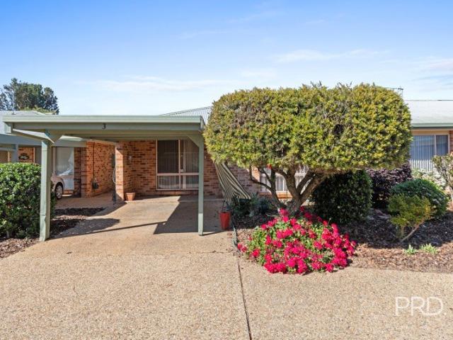Apartment for rent in Ashmont, Wagga Wagga City Council