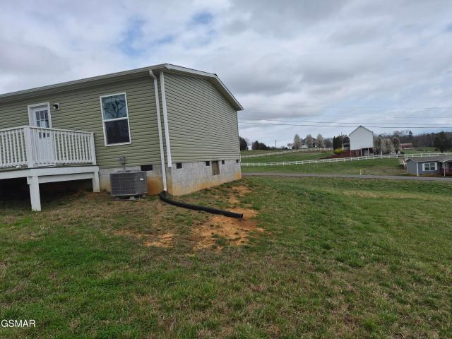 House for sale in Tennessee