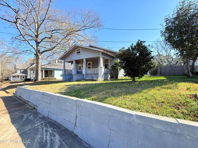 House for sale in Mccomb, Mississippi