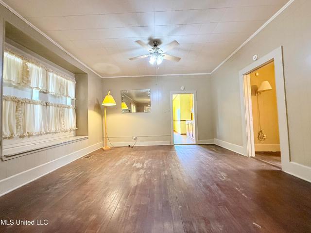House for sale in Mccomb, Mississippi