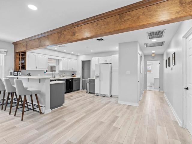 House for sale in Essexville, Michigan