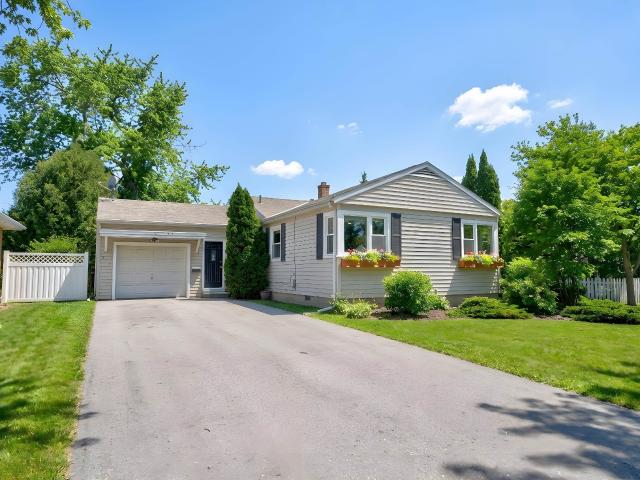 House for sale in Essexville, Michigan