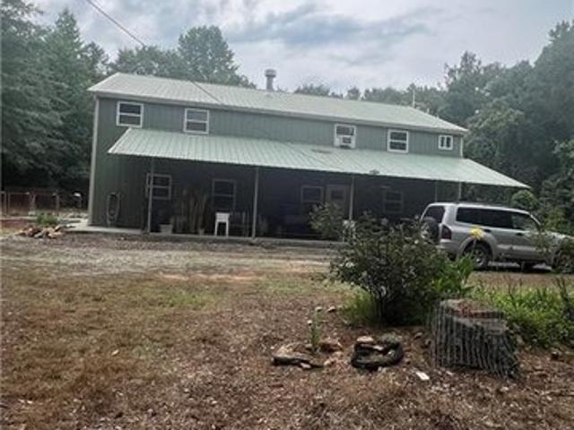 House for sale in Bowdon, Georgia