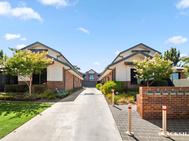 House for rent in Queanbeyan, New South Wales