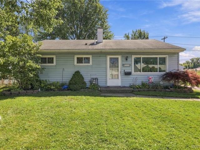 House for sale in New York