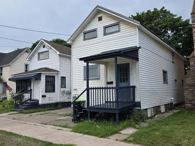 House for sale in Sault Sainte Marie, Michigan