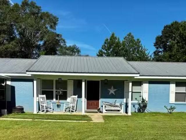 House for rent in Dothan
