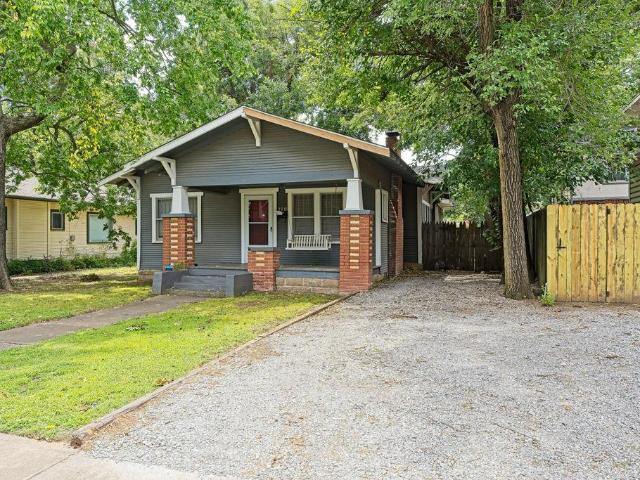 House for sale in Norman, Oklahoma