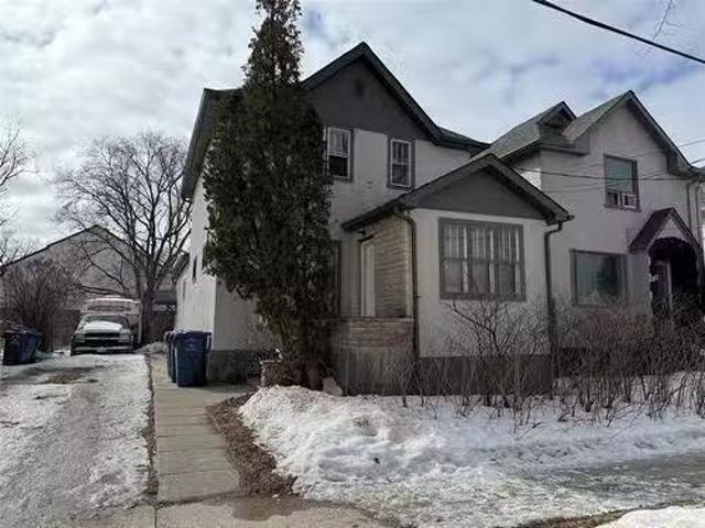 House for sale in East St. Paul, Manitoba