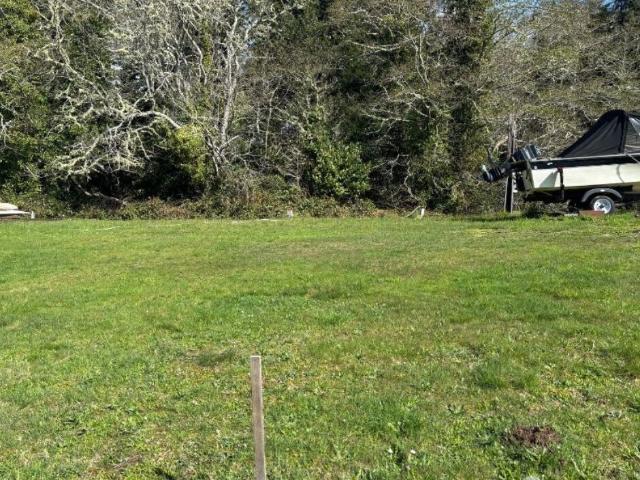 Land for sale in Ilwaco, Washington