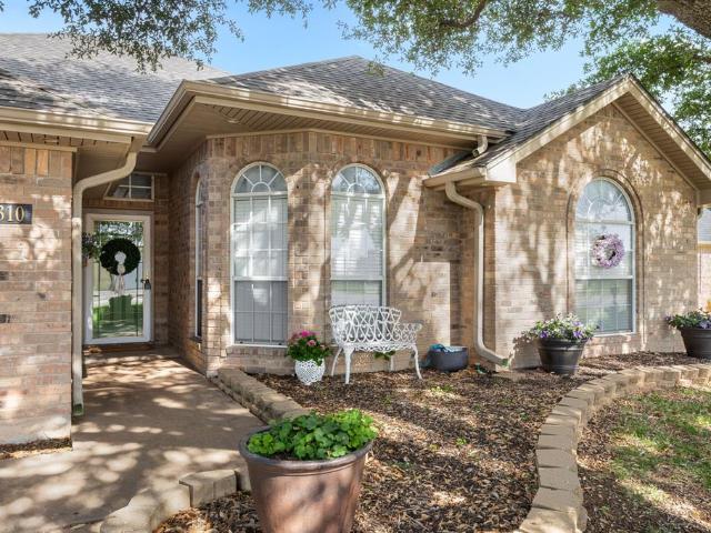 House for sale in Clay, Texas