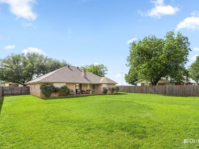 House for sale in Clay, Texas
