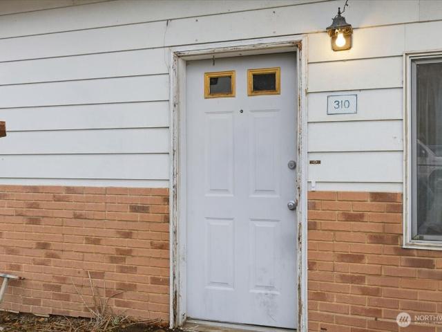 House for sale in Grand Coulee, Washington
