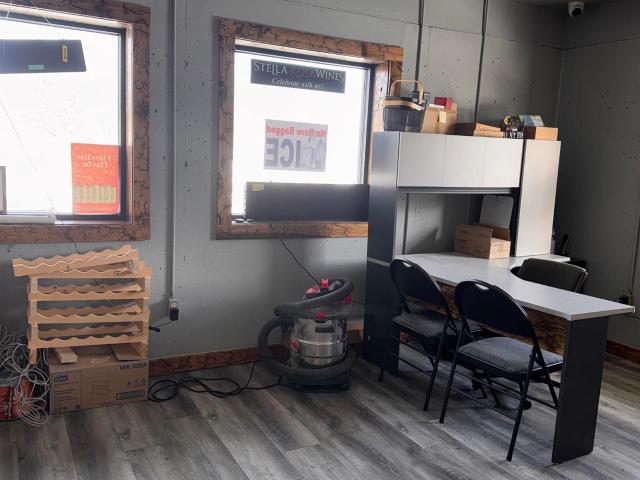 Commercial for sale in Clarion, Iowa