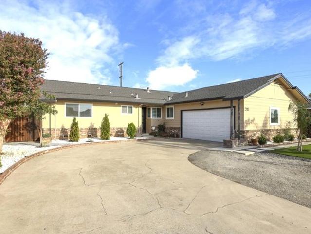 House for sale in Manteca, California