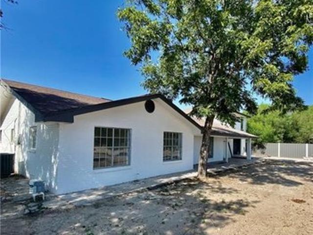 House for sale in Hidalgo, Texas